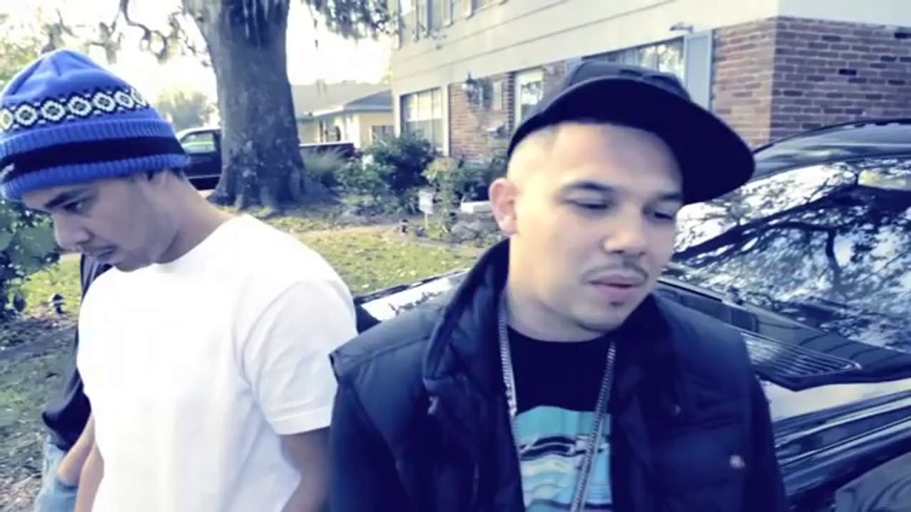 Chico Ft. G.T Garza   Ray Vicks - Work