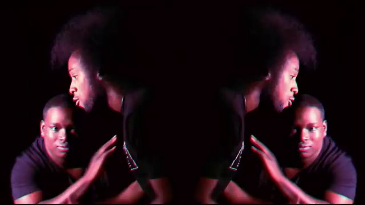 Kid Bode x Papi Illa x Mr International - Controlled Chaos