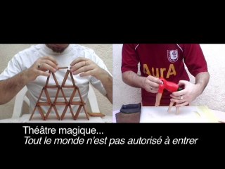 Pinocchio, tu n'auras jamais ma peau