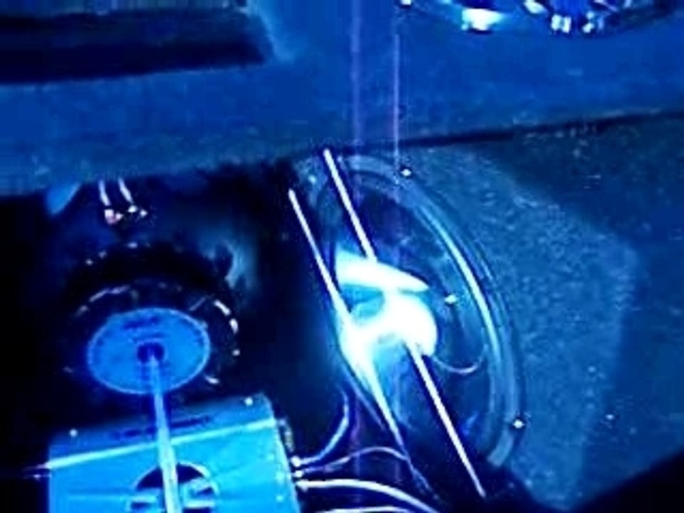sono dans ma R19