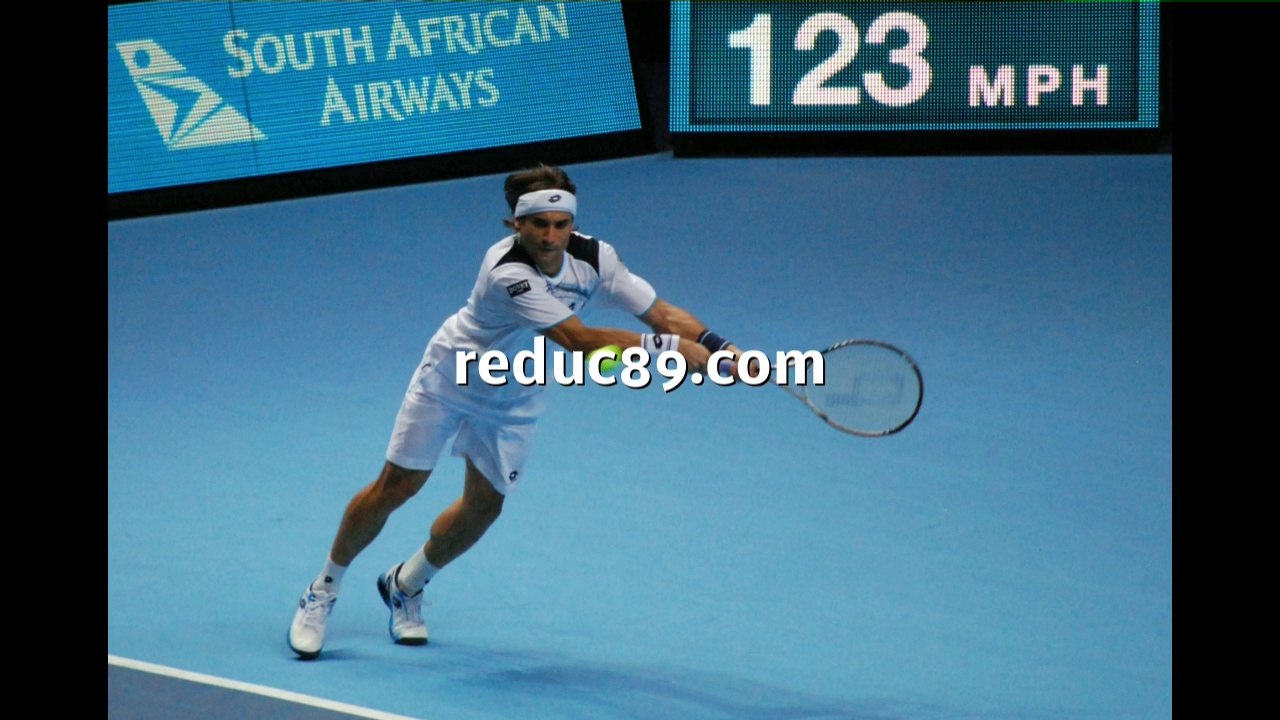 Code Promo tennis achat