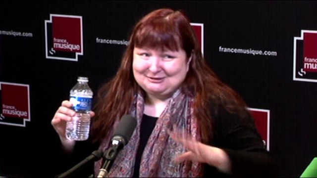 Christina Pluhar - La matinale