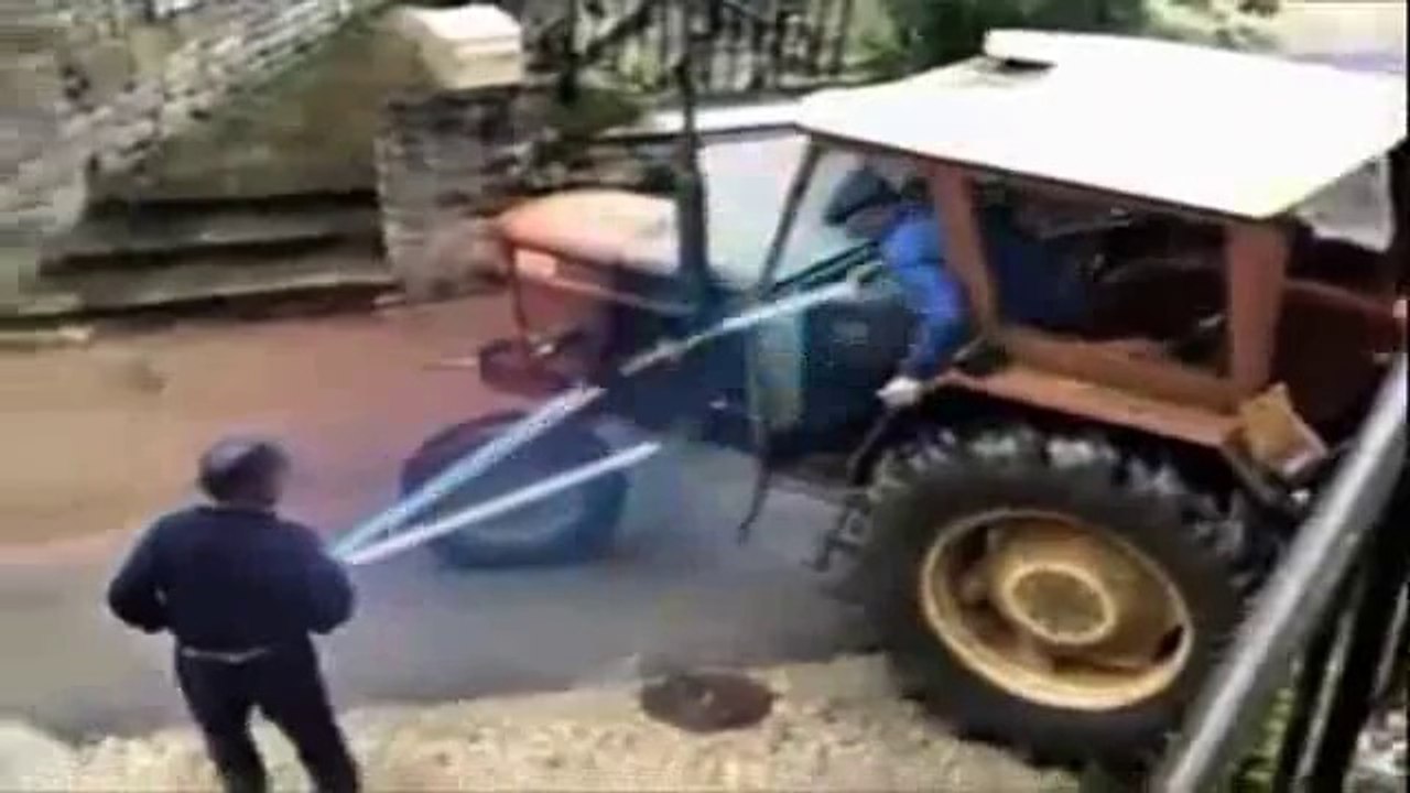 Videos de Risa: Star Wars al estilo rural (tepillao.com)