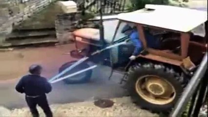 Videos de Risa: Star Wars al estilo rural (tepillao.com)