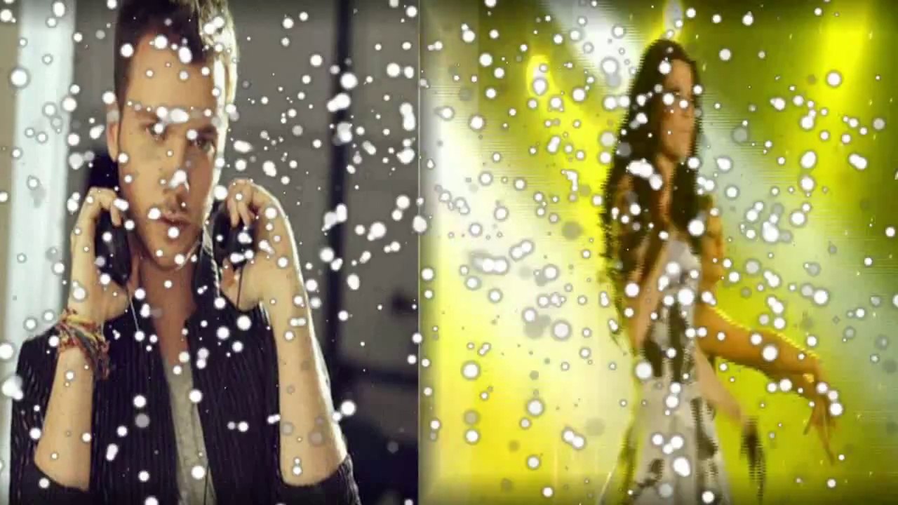 Sinan Akcil ft Teodora - Sampiyon