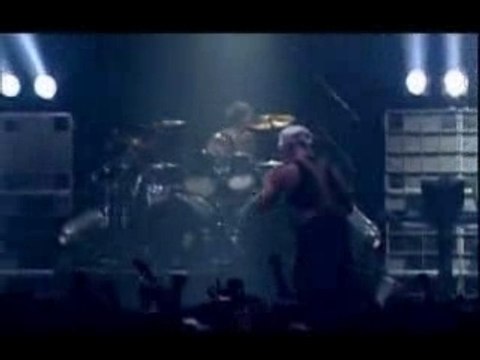 Rammstein - Mein Teil