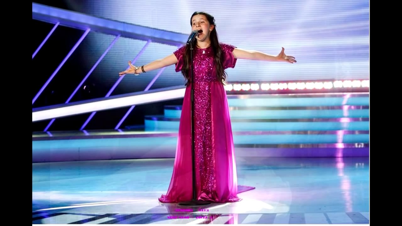 Teodora Sava - Belief ( Official single )