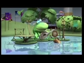 Zgaduj z Jessem - Co robić żeby nie moknąć w czasie koncertu