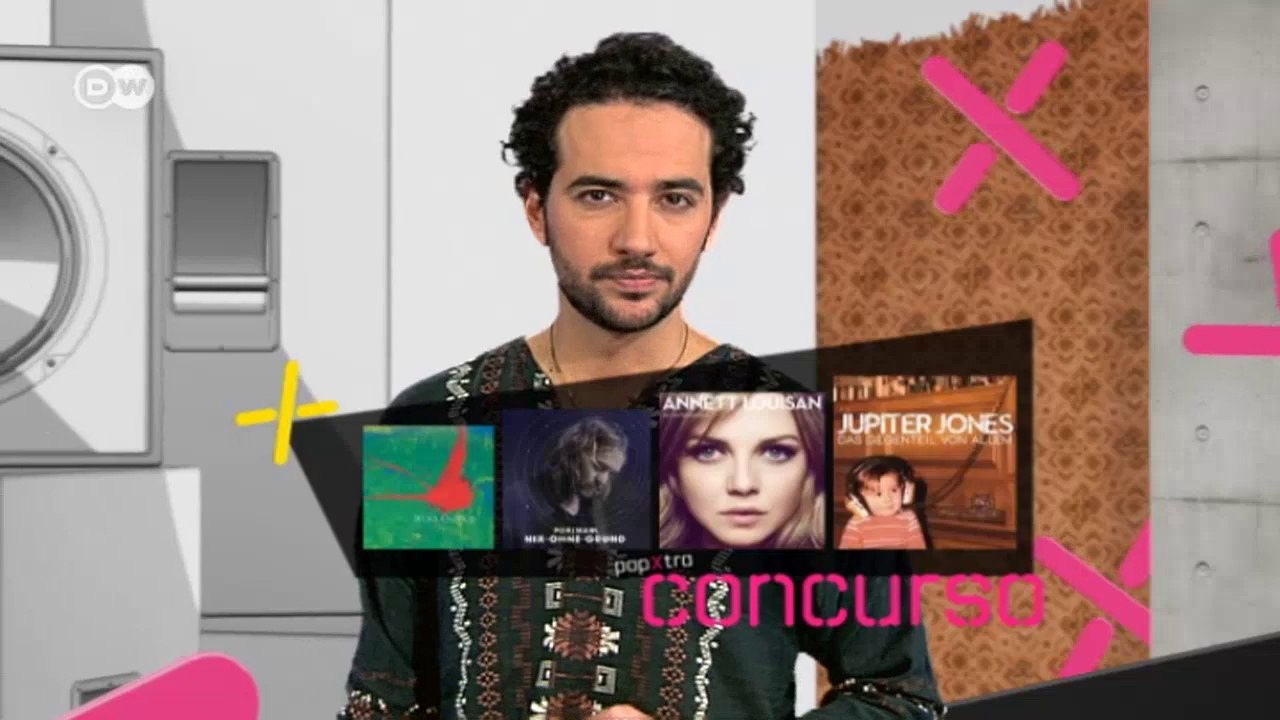 Concurso | PopXtra