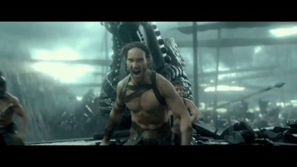 300 Rise of an Empire - I was speaking of Themistokles