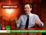 Keiser Report - Bizarre Robot Traders (E67)