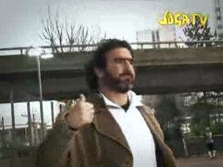 henry en mode foot 2 rue