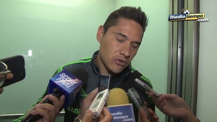 Valora Moisés Muñoz adaptación con 'europeos'