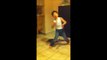 Shean (6ans) - Concours Air Guitar Vidéos