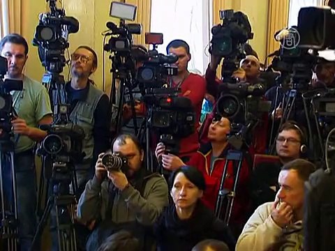 В Украине против ввода войск в Крым