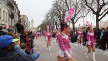 Carnaval de Limoges 2014