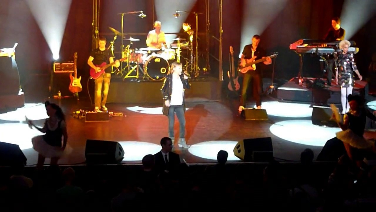 Dorothée - Olympia, Paris : Maman