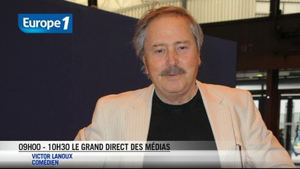 Final de Louis la Brocante : "Un épisode comme les autres"