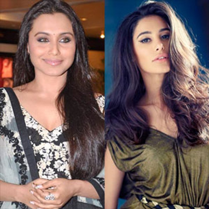 Will Rani get along with Nargis?