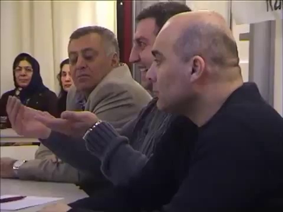 ALEVİLER YENİ DOĞAN ÇOCUĞA EZAN OKUMAZ  BAKİ GÜNGÖR DEDE