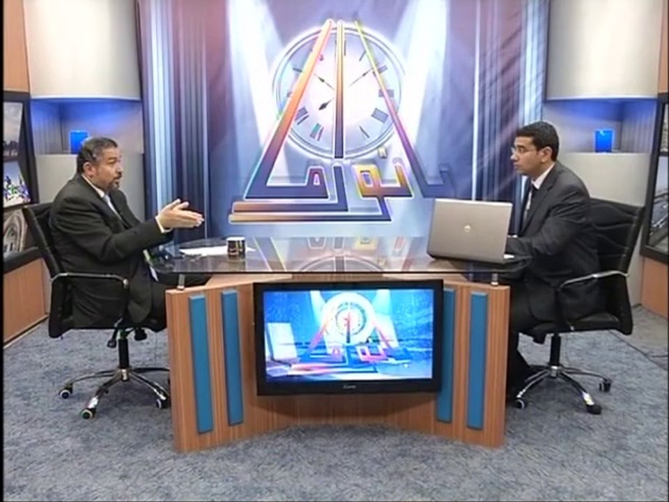 بانوراما الساعة 3.3.2014