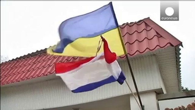 Kırım'da gerginlik had safhada