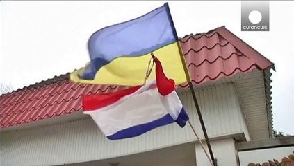 Russia tightens control of Crimea