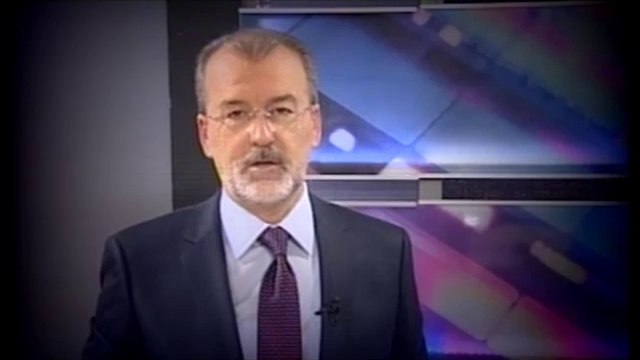 Hulki Cevizoğlu Ulusal Kanal'da