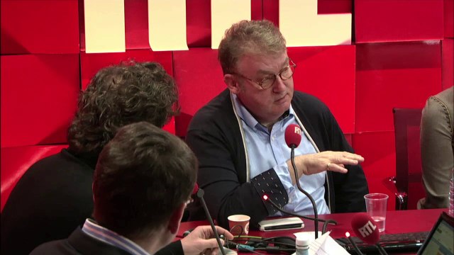 Dominique Besnehard: Les rumeurs du net du 03/03/2014 dans A La Bonne Heure