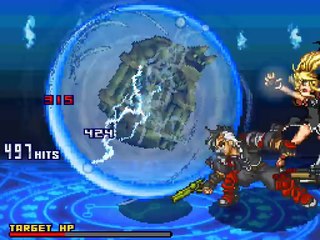 Super Robot Taisen OG Saga Endless Frontier EXCEED - Partie. 76