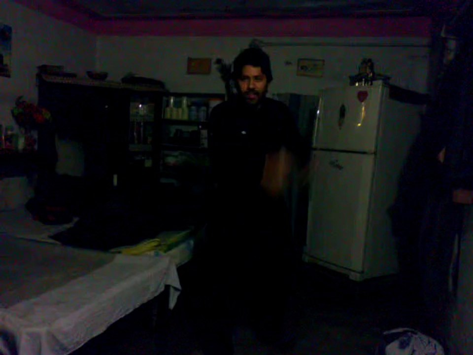 billo thumka