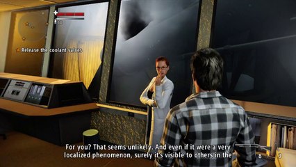 Alan Wake's American Nightmare Walkthrough part 1 of 3 HD (Xbox 360)