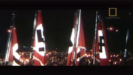 Segredos do Terceiro Reich | A Fortuna de Hitler