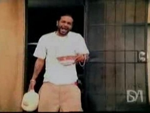 Certified Gangstas Jim Jones The Game