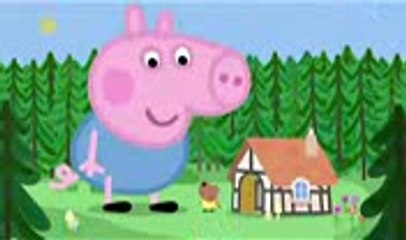 Peppa Pig Season 3 Compilation 1 Non Stop
