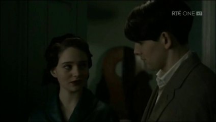 Colin Morgan in #Quirke