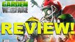 REVIEW: Plants vs Zombies Garden Warfare (XBOX 360)