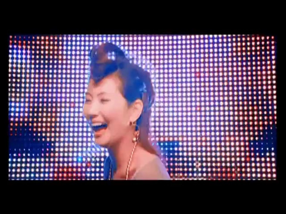 S.H.E - Ring Ring Ring