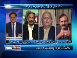NBC On Air EP 216 (Complete) 3 March 2013-Topic-Islamabad attack after ceasefire, Ahrar-ul-Hind claims, TTP Denied, Ahrar-ul-Hind?, Govt attack on Ahrar-ul-Hind hideout?