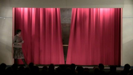 mgfc 7 - La Cour-ge (Acte 1) de Denis Cressens - à Couffoulens - dimanche 2014 03 02