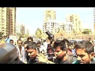 When Sunny Leone’s hubby got onto nerves