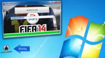 Fifa 14 Æ MARS 2014 Générateur de clé π TÉLÉCHARGEMENT GRATUIT PC, X360, PS3, PS4