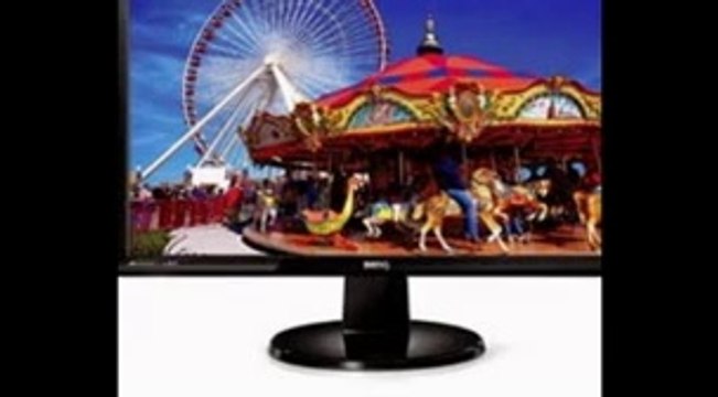 BenQ VA GW2750HM 27-Inch Screen LED-lit Monitor Review!
