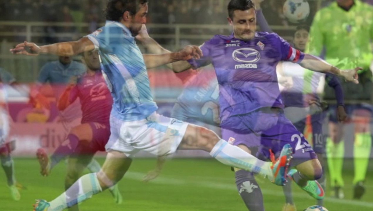 Fiorentina-Lazio, la magia di Cana raccontata dalla voce di Alessandro Zappulla