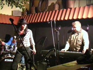 Musiker Stammtisch 11 vom 4.12.2013