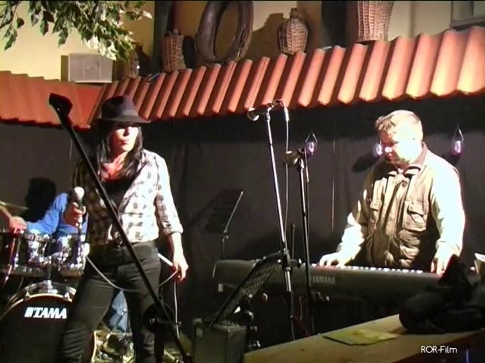 Musiker Stammtisch 11 vom 4.12.2013