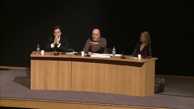 Bill Viola présente son exposition au Grand Palais