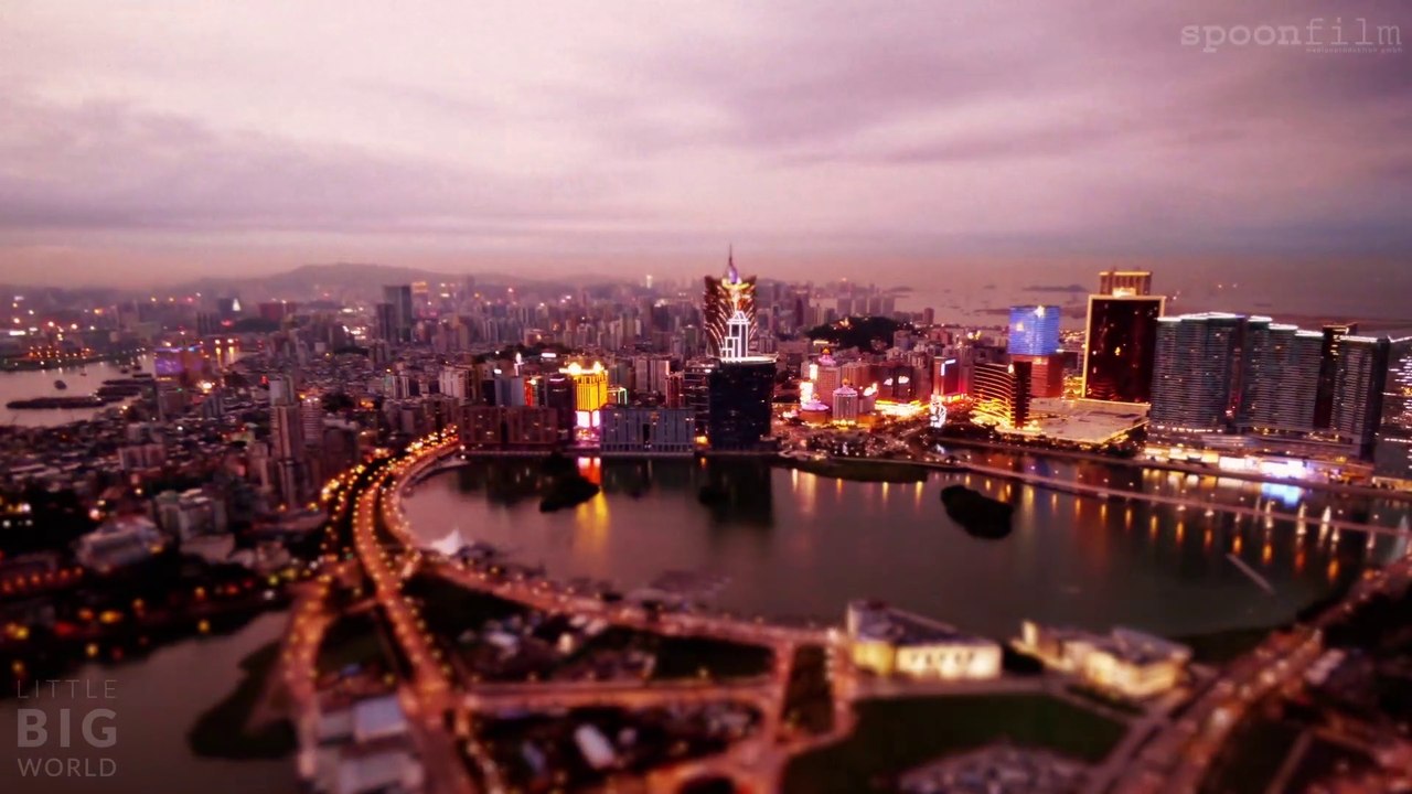 Micro Macau
