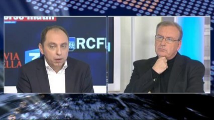 Jean-André Miniconi, Invité de l’émission Cuntrastu