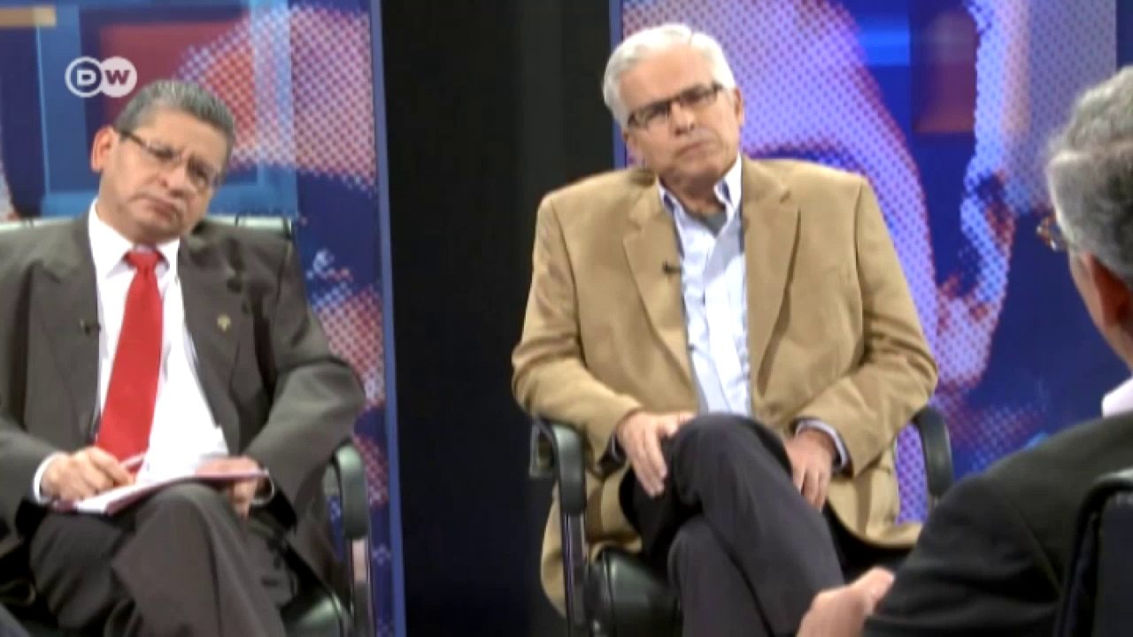 Claves: Las "Maras'" ¿Cautivas en la violencia? | Claves